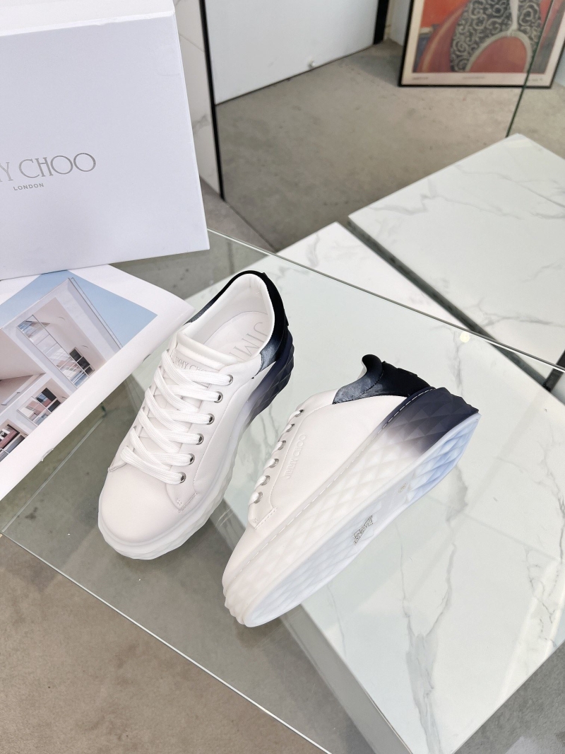 Jimmy Choo Sneakers